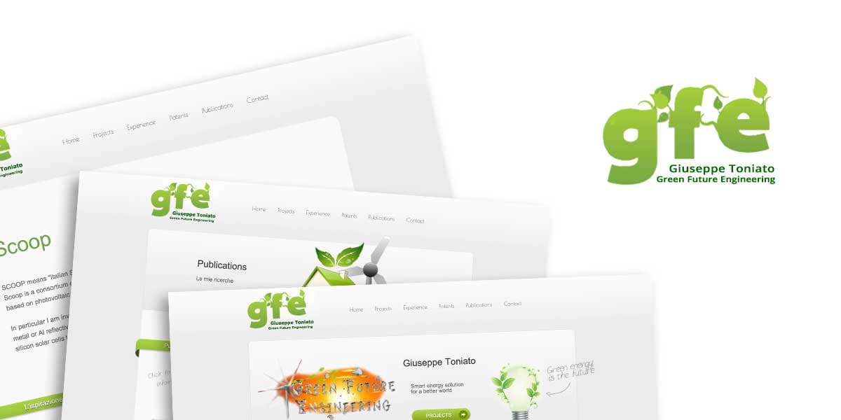 Green Future Engineering