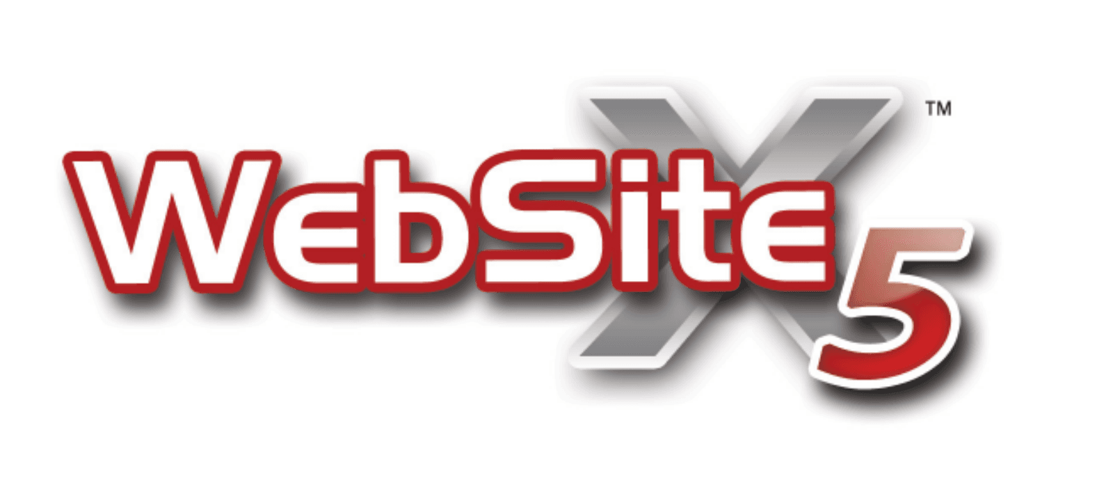 Website X5 Logo